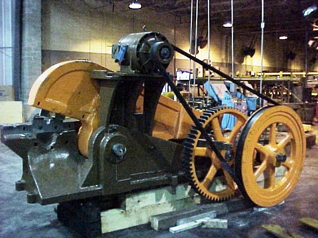 Equipment picture
